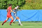 Women's Soccer vs BSU  Women's Soccer vs Bridgewater State University. - Photo by Keith Nordstrom : Wheaton, Soccer